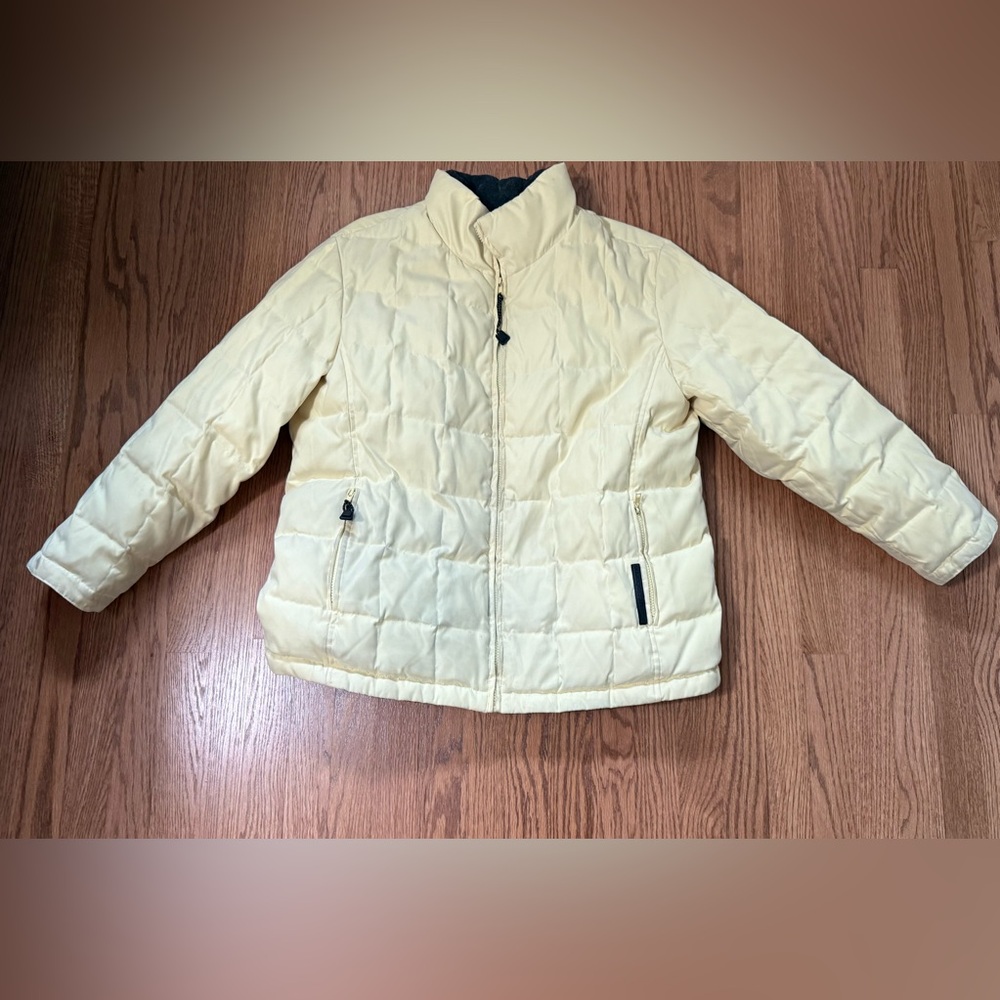 Woman’s Winter Coat